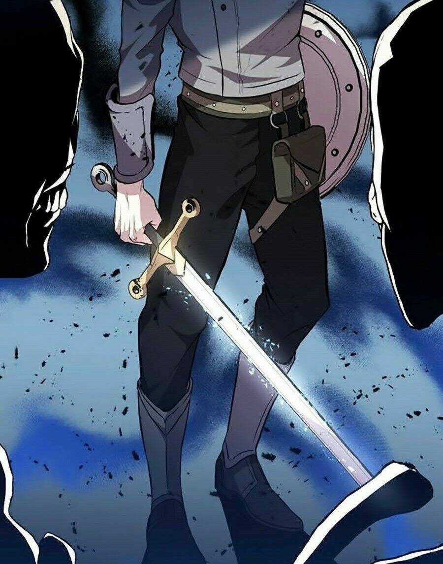 Tôi Là Thợ Săn Có Sức Mạnh Của 99 Vạn Tiền Kiếp Chapter 4 trang 68