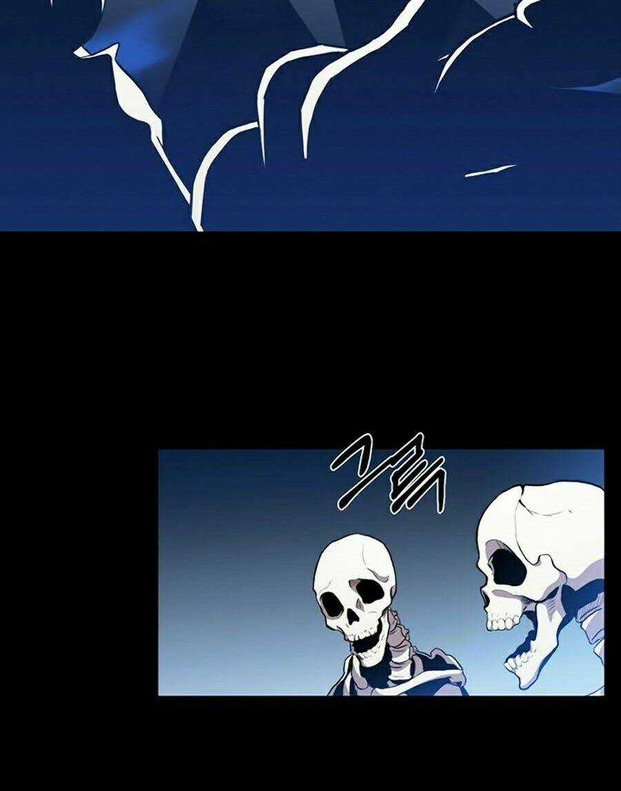 Tôi Là Thợ Săn Có Sức Mạnh Của 99 Vạn Tiền Kiếp Chapter 4 trang 69