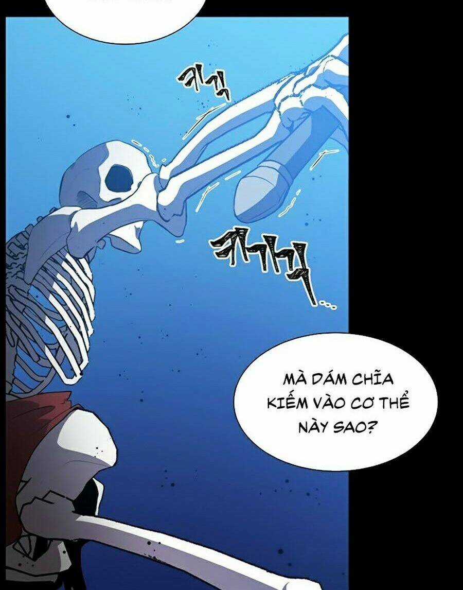 Tôi Là Thợ Săn Có Sức Mạnh Của 99 Vạn Tiền Kiếp Chapter 4 trang 77