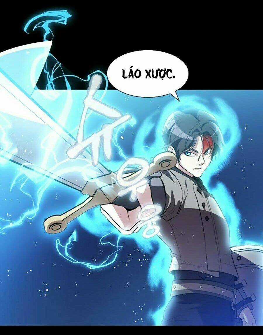 Tôi Là Thợ Săn Có Sức Mạnh Của 99 Vạn Tiền Kiếp Chapter 4 trang 79