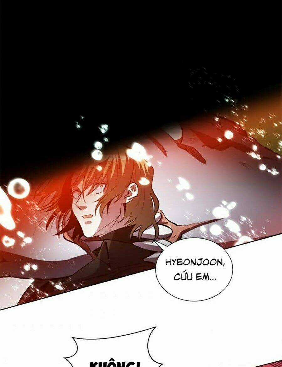 Tôi Là Thợ Săn Có Sức Mạnh Của 99 Vạn Tiền Kiếp Chapter 4 trang 8