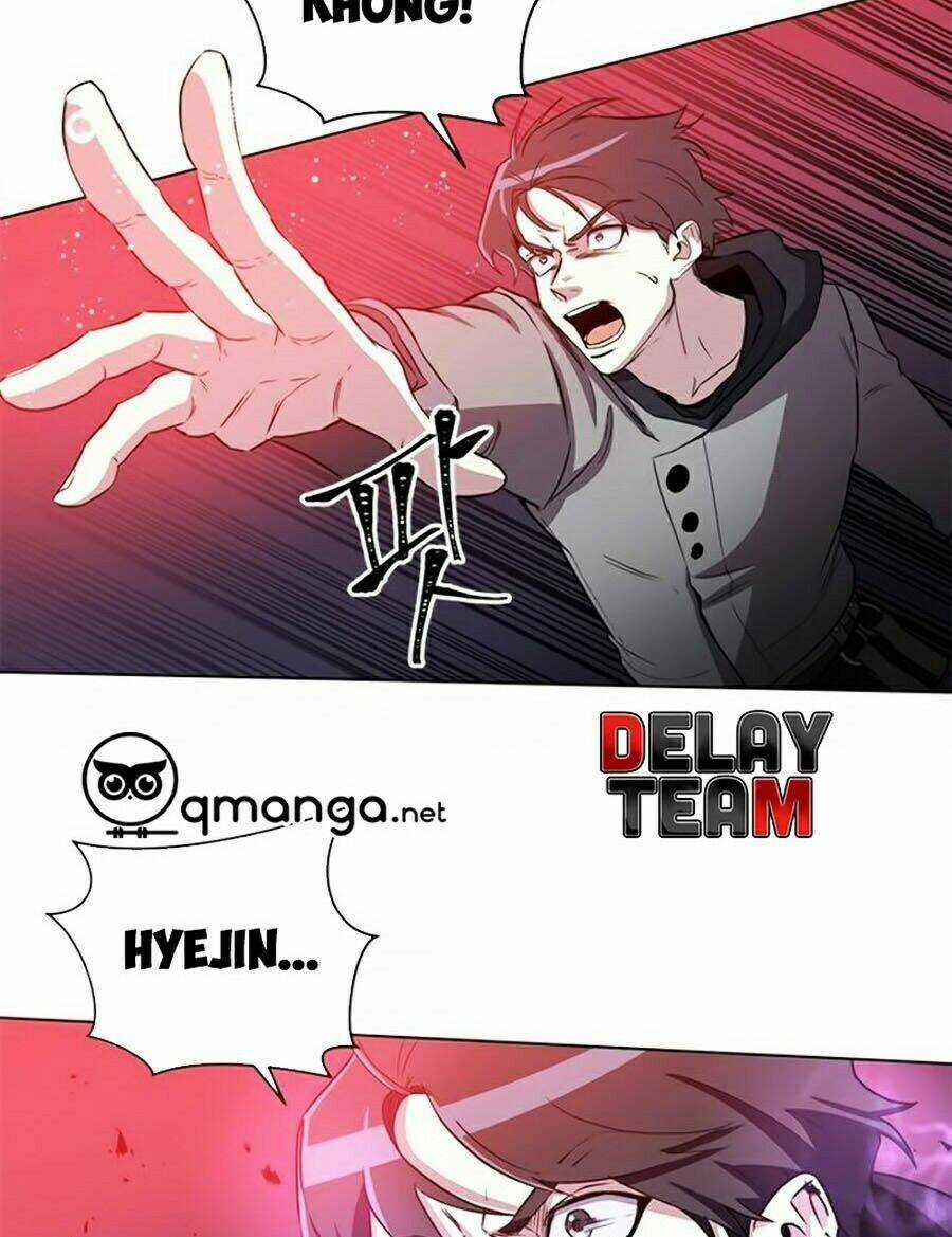 Tôi Là Thợ Săn Có Sức Mạnh Của 99 Vạn Tiền Kiếp Chapter 4 trang 9