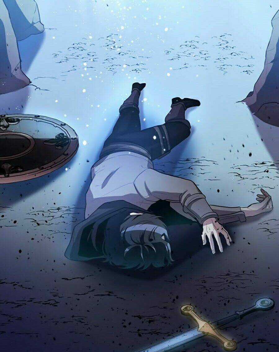 Tôi Là Thợ Săn Có Sức Mạnh Của 99 Vạn Tiền Kiếp Chapter 4 trang 93