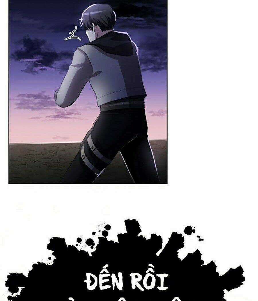 Tôi Là Thợ Săn Có Sức Mạnh Của 99 Vạn Tiền Kiếp Chapter 5 trang 2