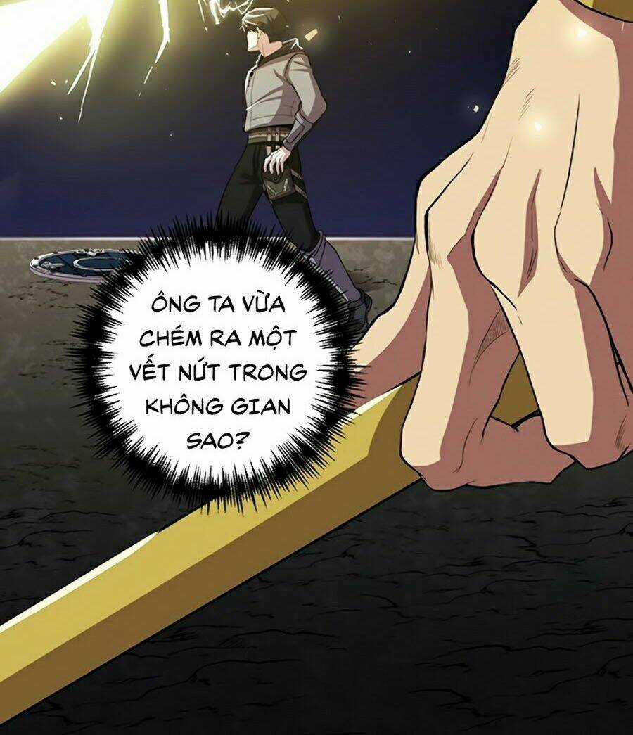 Tôi Là Thợ Săn Có Sức Mạnh Của 99 Vạn Tiền Kiếp Chapter 5 trang 23