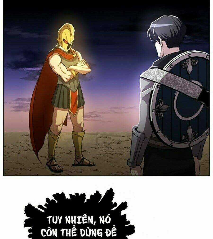 Tôi Là Thợ Săn Có Sức Mạnh Của 99 Vạn Tiền Kiếp Chapter 5 trang 28