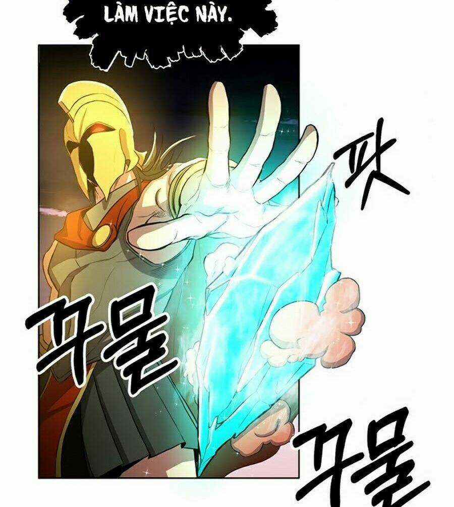 Tôi Là Thợ Săn Có Sức Mạnh Của 99 Vạn Tiền Kiếp Chapter 5 trang 29