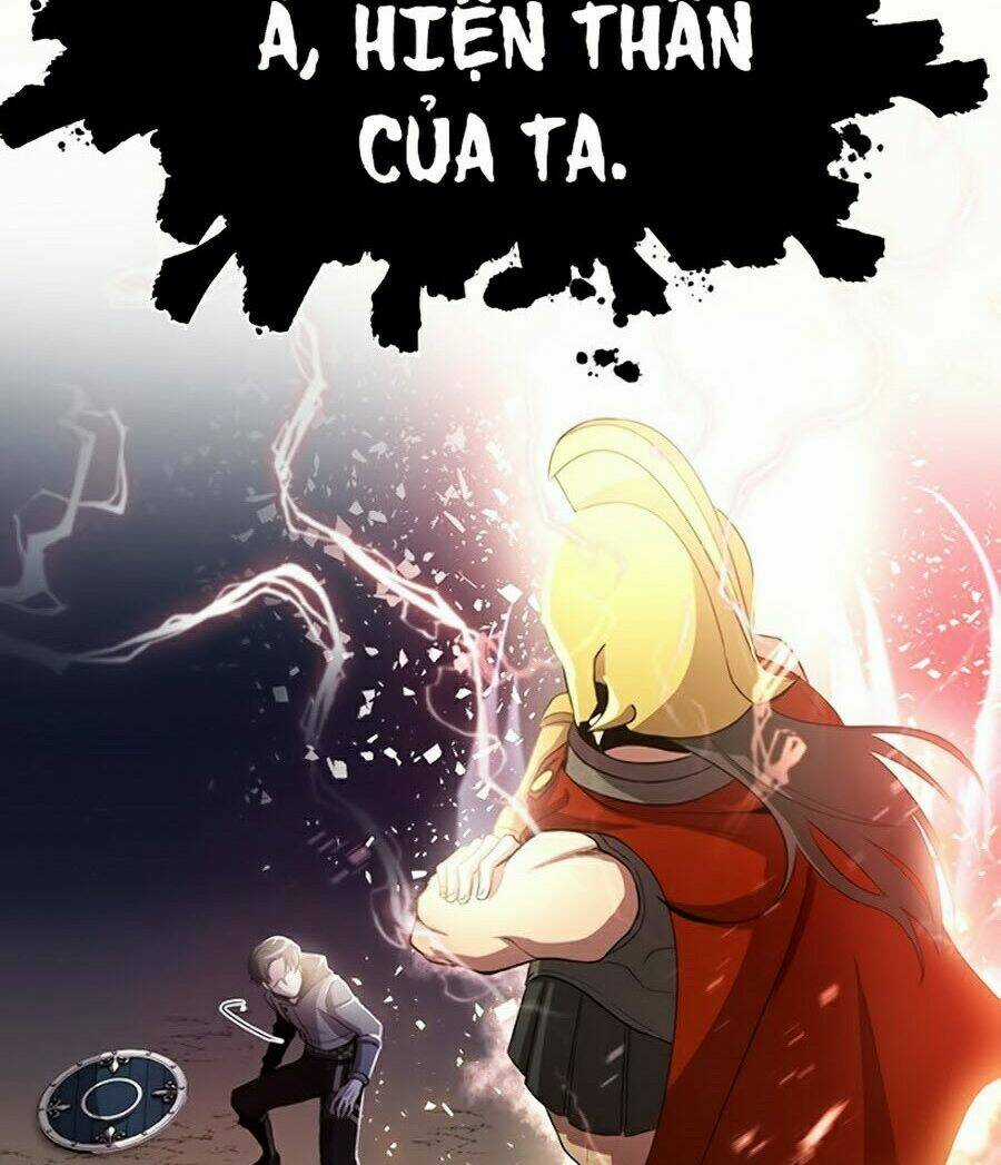 Tôi Là Thợ Săn Có Sức Mạnh Của 99 Vạn Tiền Kiếp Chapter 5 trang 3