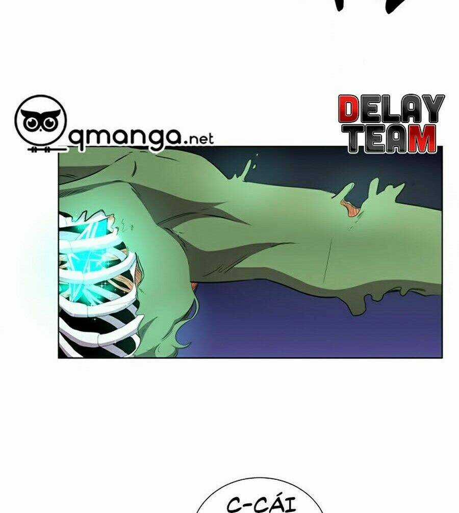 Tôi Là Thợ Săn Có Sức Mạnh Của 99 Vạn Tiền Kiếp Chapter 5 trang 30