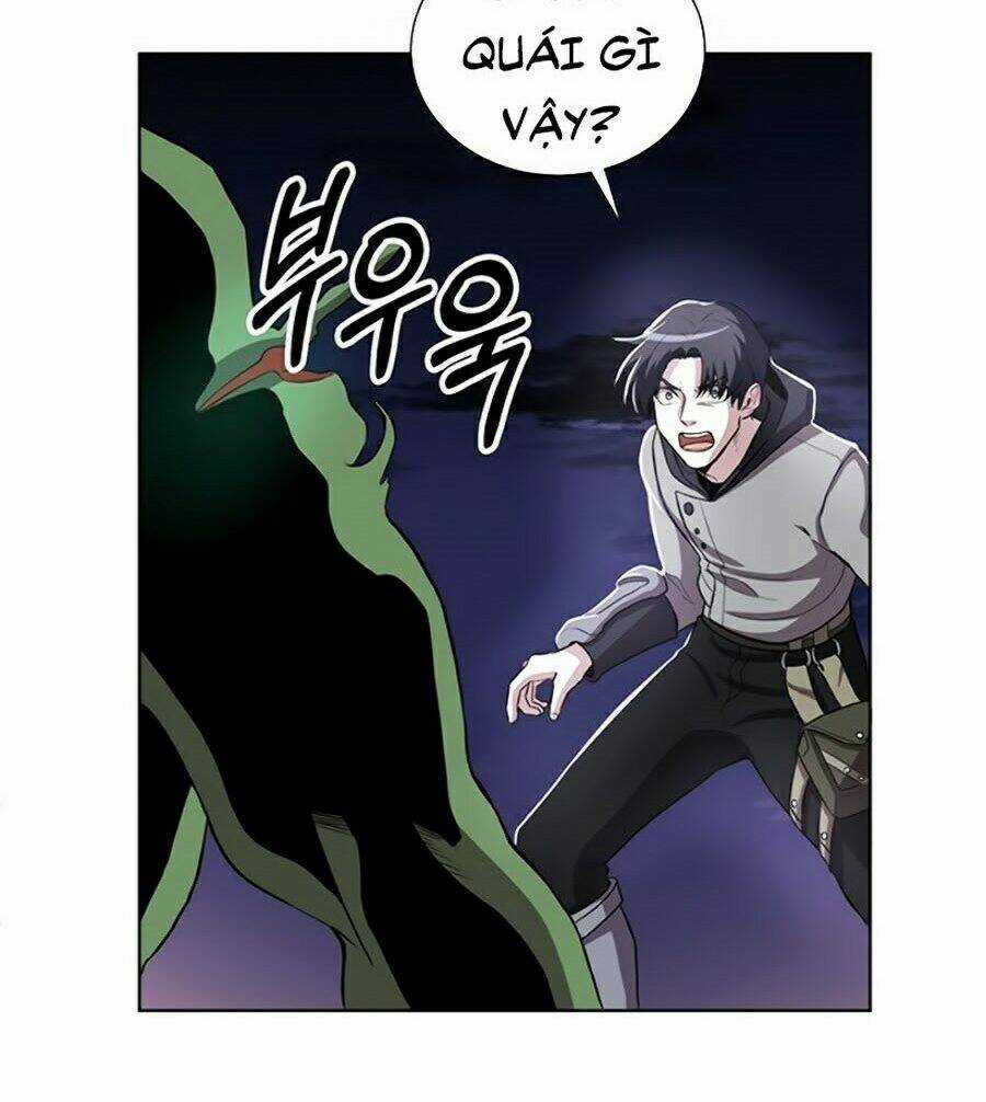 Tôi Là Thợ Săn Có Sức Mạnh Của 99 Vạn Tiền Kiếp Chapter 5 trang 31