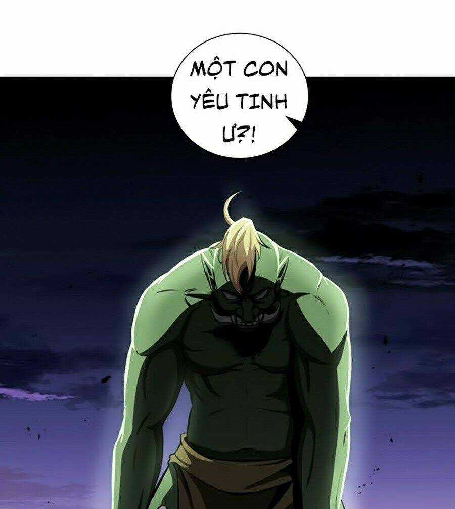 Tôi Là Thợ Săn Có Sức Mạnh Của 99 Vạn Tiền Kiếp Chapter 5 trang 32