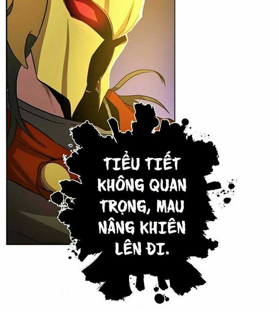 Tôi Là Thợ Săn Có Sức Mạnh Của 99 Vạn Tiền Kiếp Chapter 5 trang 35