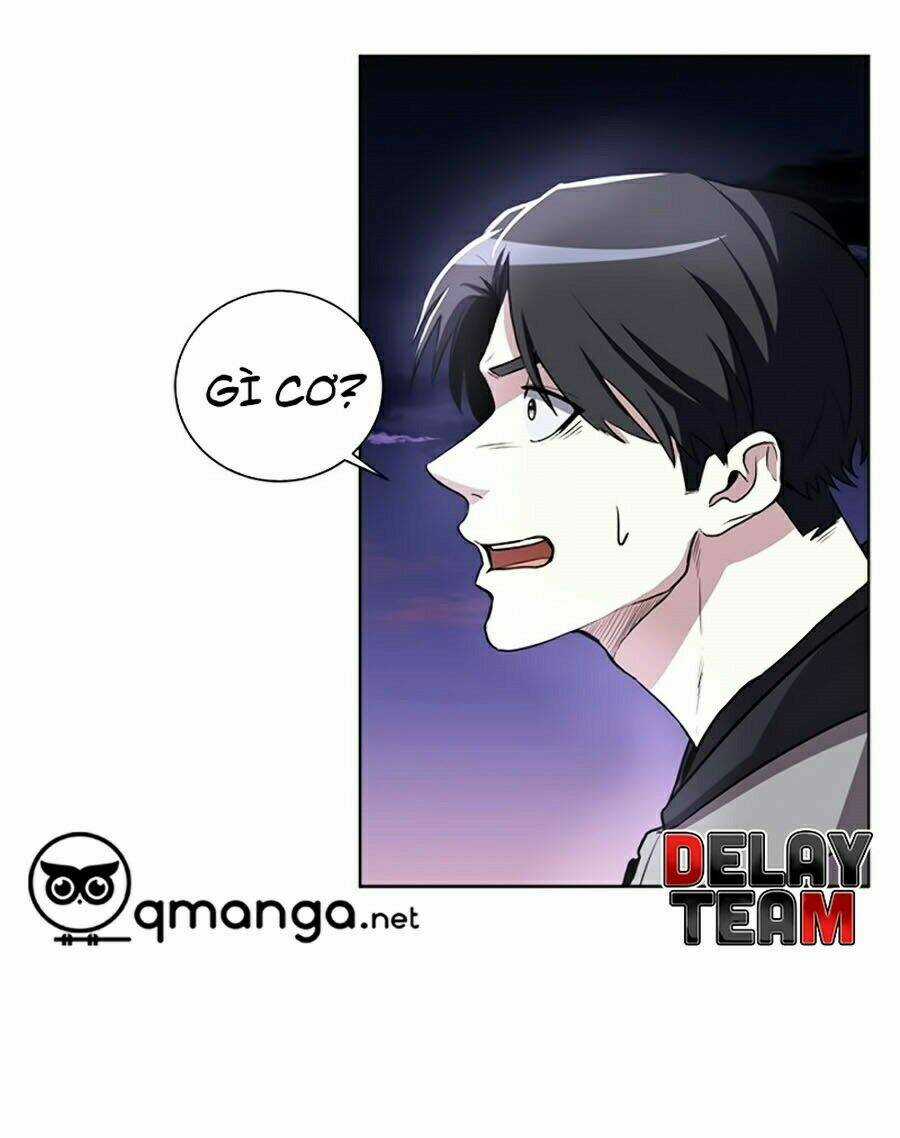 Tôi Là Thợ Săn Có Sức Mạnh Của 99 Vạn Tiền Kiếp Chapter 5 trang 36