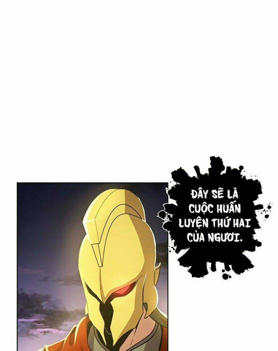 Tôi Là Thợ Săn Có Sức Mạnh Của 99 Vạn Tiền Kiếp Chapter 5 trang 37