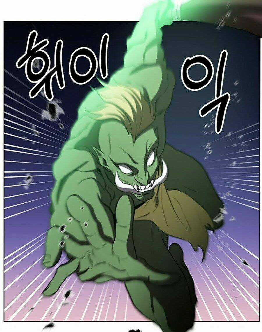 Tôi Là Thợ Săn Có Sức Mạnh Của 99 Vạn Tiền Kiếp Chapter 5 trang 39