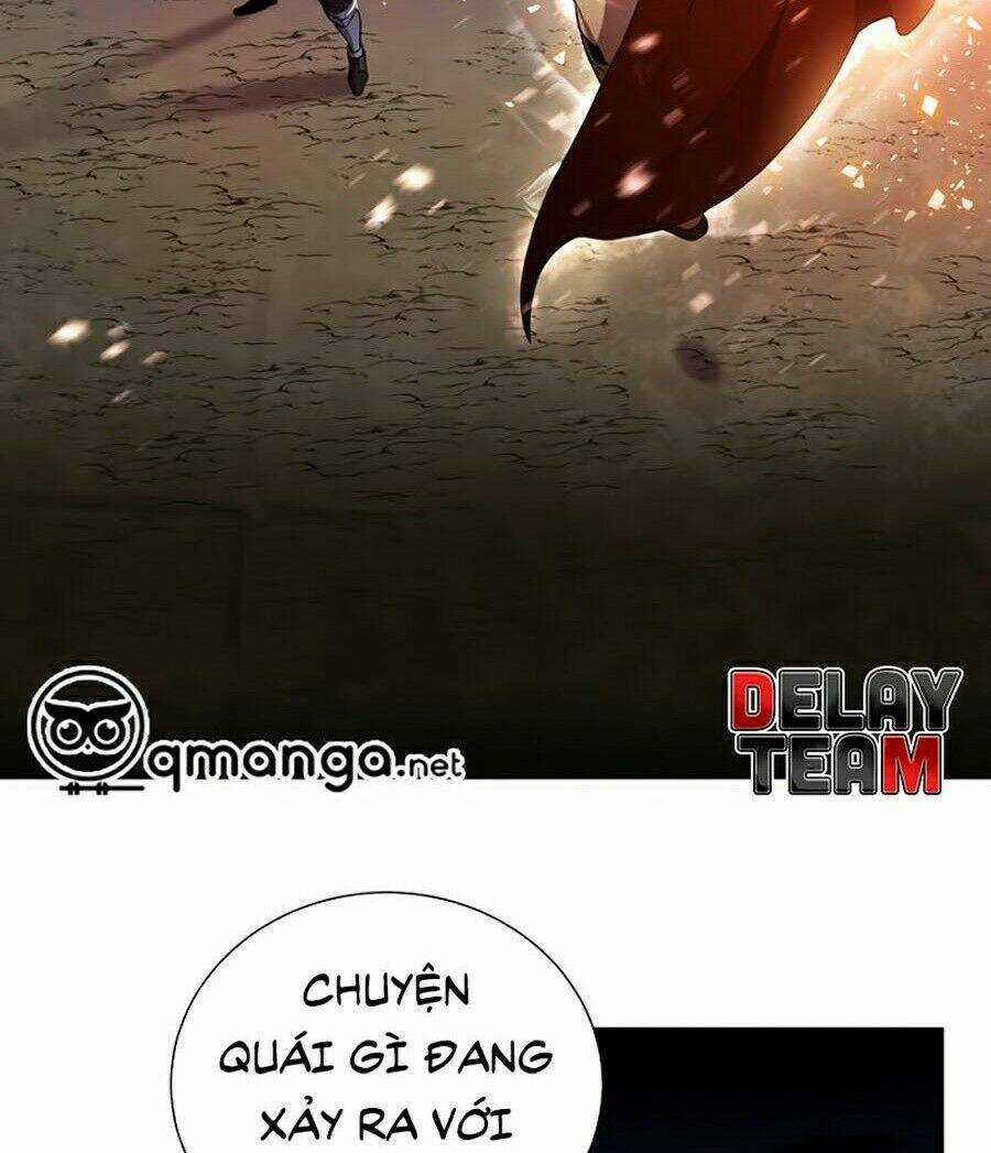 Tôi Là Thợ Săn Có Sức Mạnh Của 99 Vạn Tiền Kiếp Chapter 5 trang 4