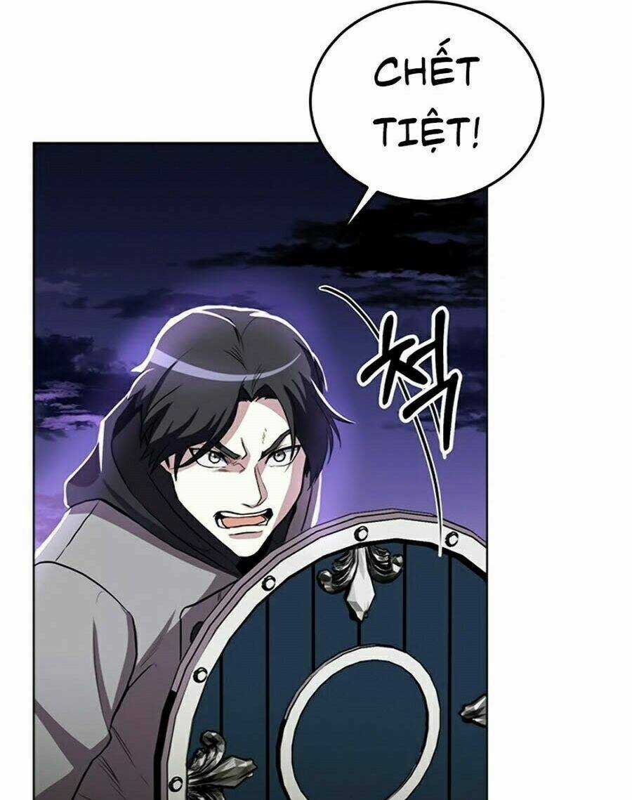 Tôi Là Thợ Săn Có Sức Mạnh Của 99 Vạn Tiền Kiếp Chapter 5 trang 41