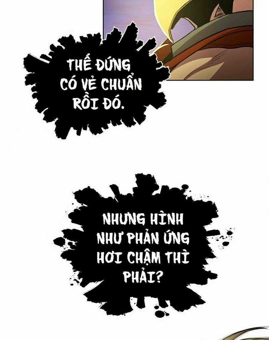 Tôi Là Thợ Săn Có Sức Mạnh Của 99 Vạn Tiền Kiếp Chapter 5 trang 43