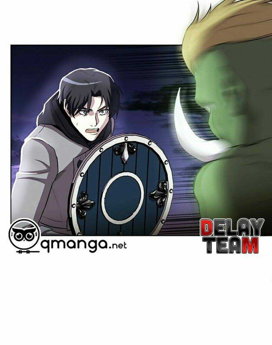 Tôi Là Thợ Săn Có Sức Mạnh Của 99 Vạn Tiền Kiếp Chapter 5 trang 44