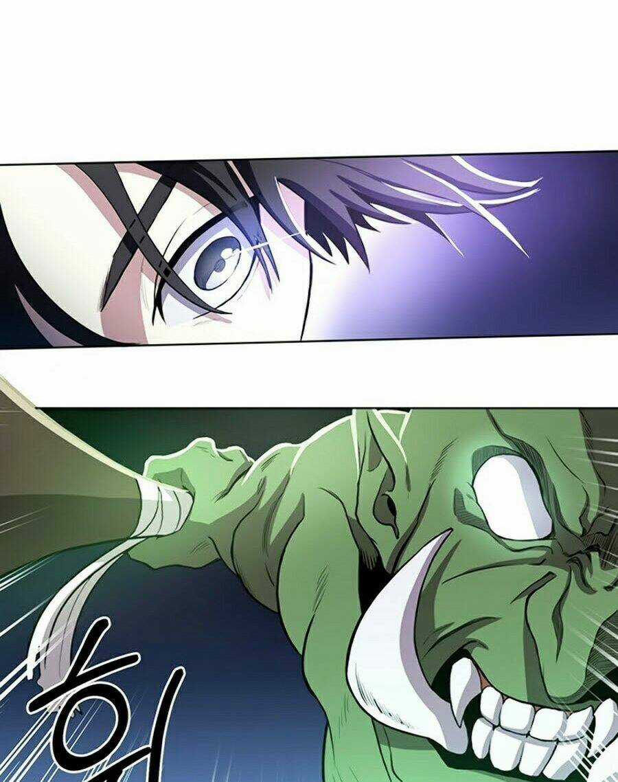 Tôi Là Thợ Săn Có Sức Mạnh Của 99 Vạn Tiền Kiếp Chapter 5 trang 45