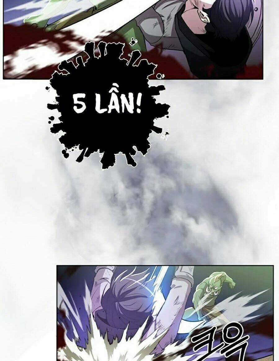 Tôi Là Thợ Săn Có Sức Mạnh Của 99 Vạn Tiền Kiếp Chapter 5 trang 49