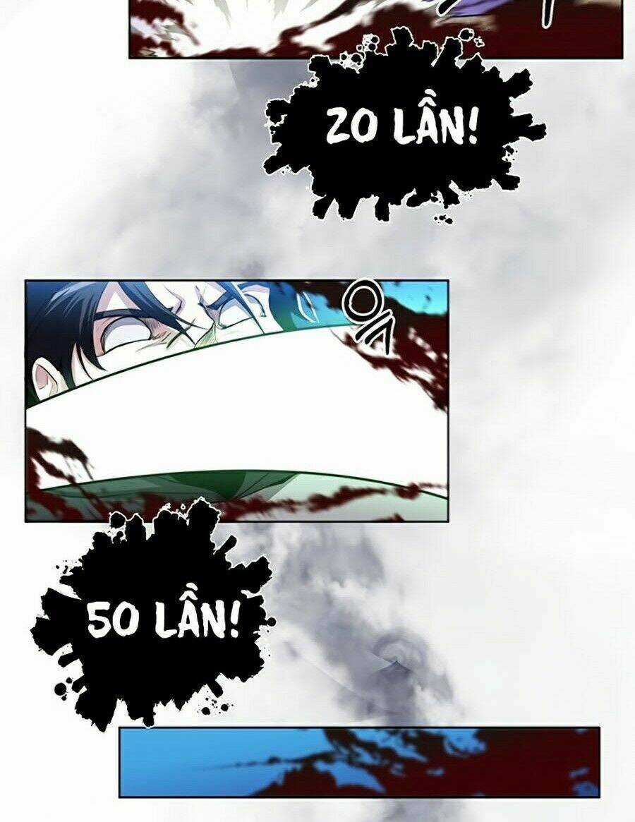 Tôi Là Thợ Săn Có Sức Mạnh Của 99 Vạn Tiền Kiếp Chapter 5 trang 50