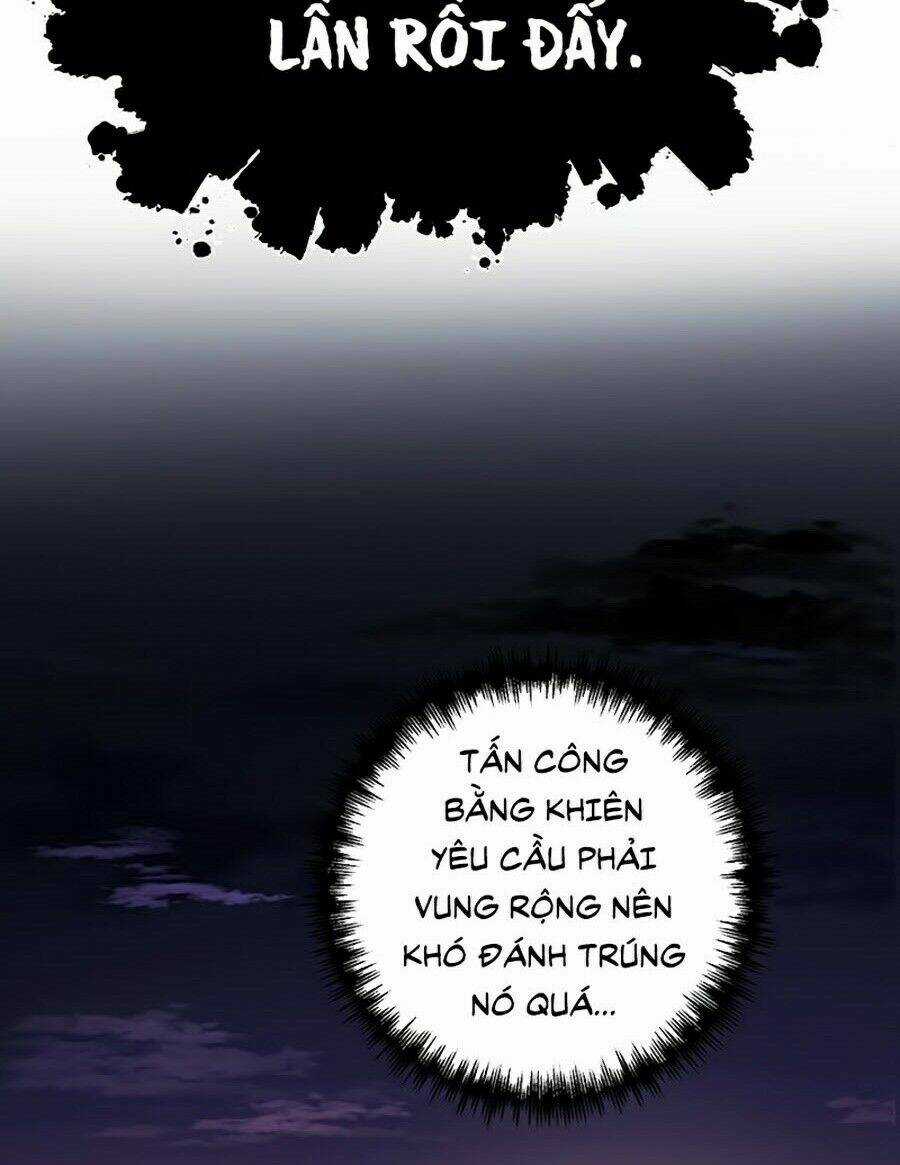 Tôi Là Thợ Săn Có Sức Mạnh Của 99 Vạn Tiền Kiếp Chapter 5 trang 52