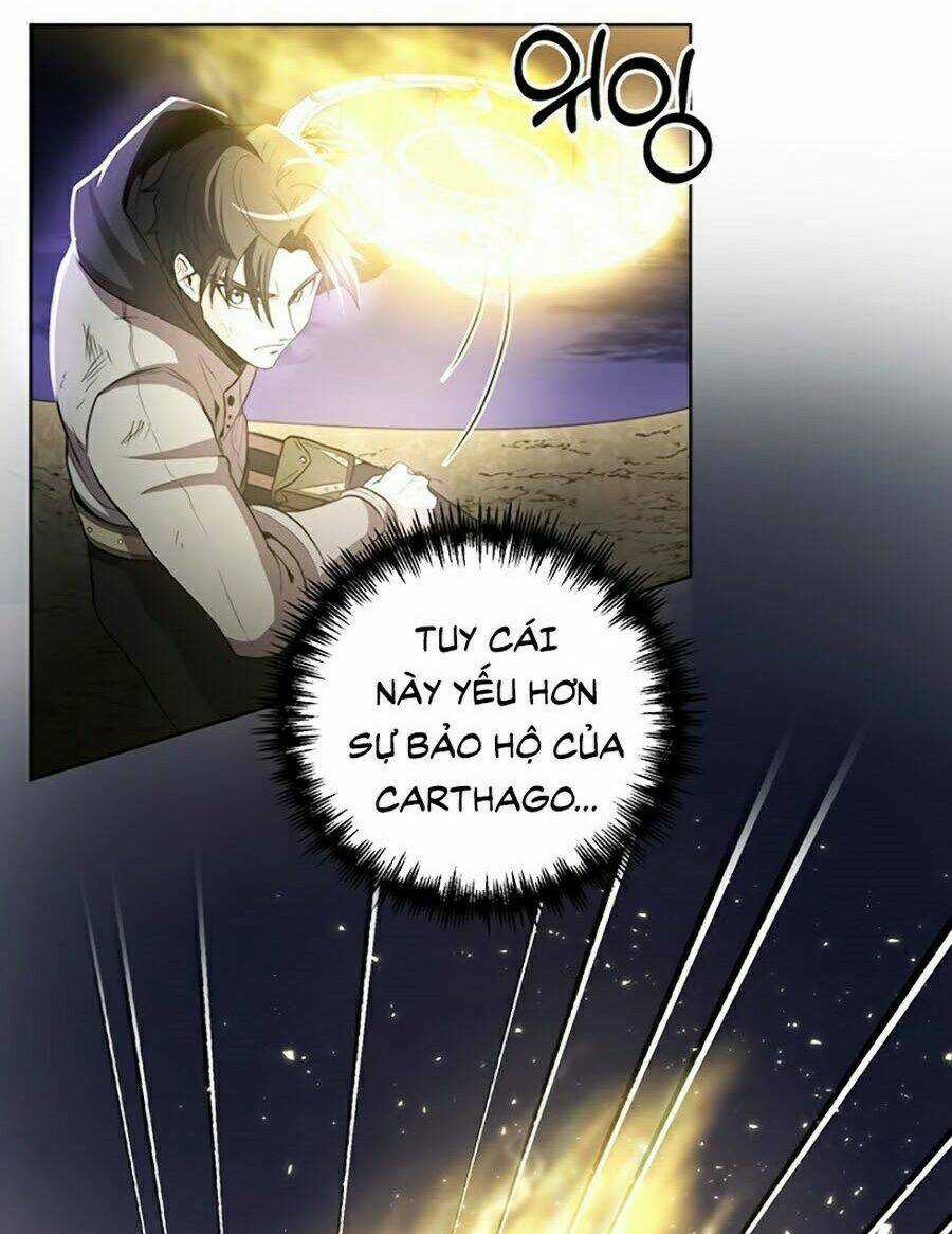 Tôi Là Thợ Săn Có Sức Mạnh Của 99 Vạn Tiền Kiếp Chapter 5 trang 57