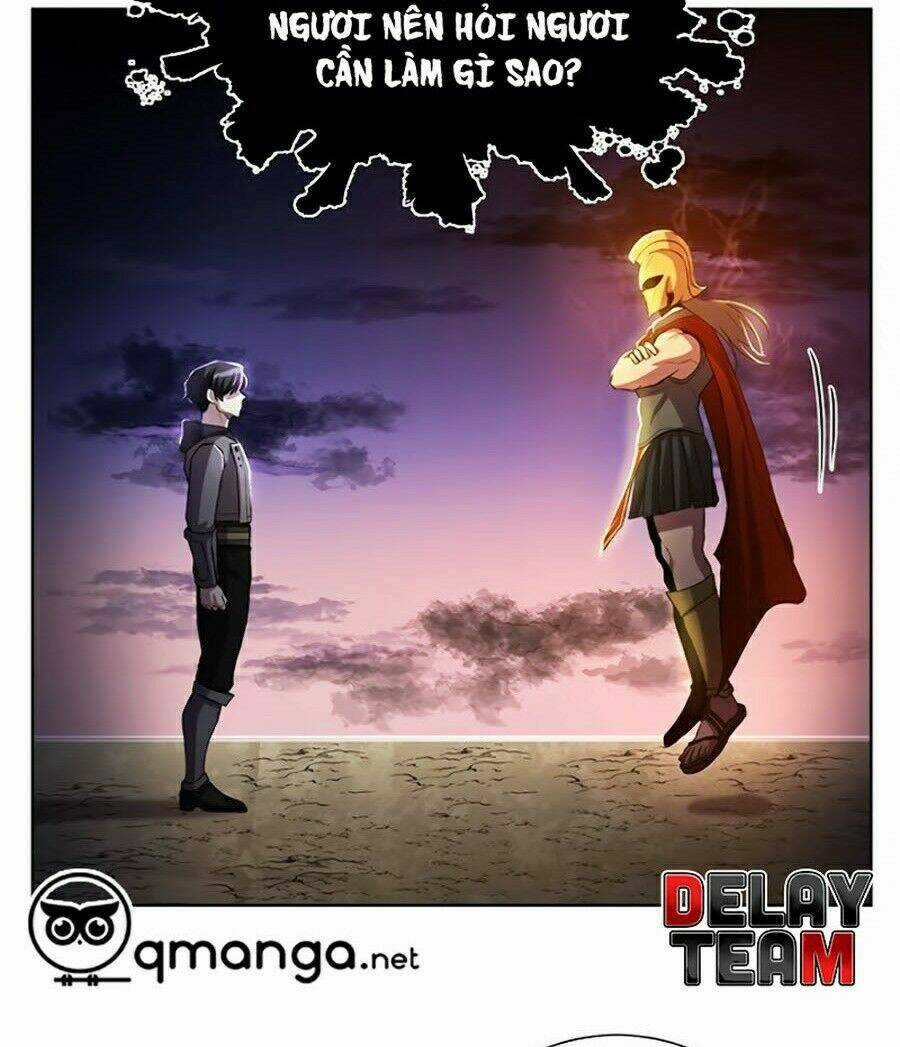 Tôi Là Thợ Săn Có Sức Mạnh Của 99 Vạn Tiền Kiếp Chapter 5 trang 6