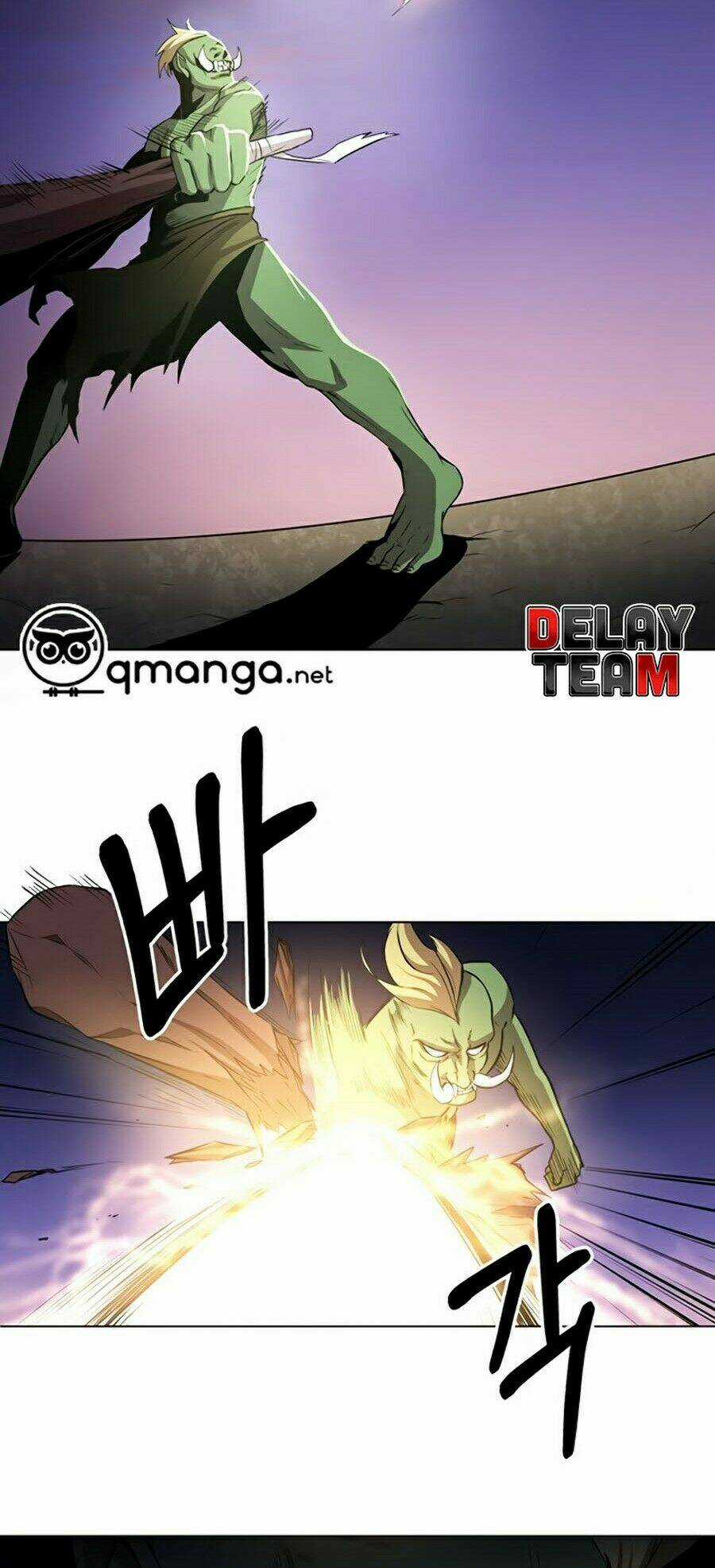 Tôi Là Thợ Săn Có Sức Mạnh Của 99 Vạn Tiền Kiếp Chapter 5 trang 61