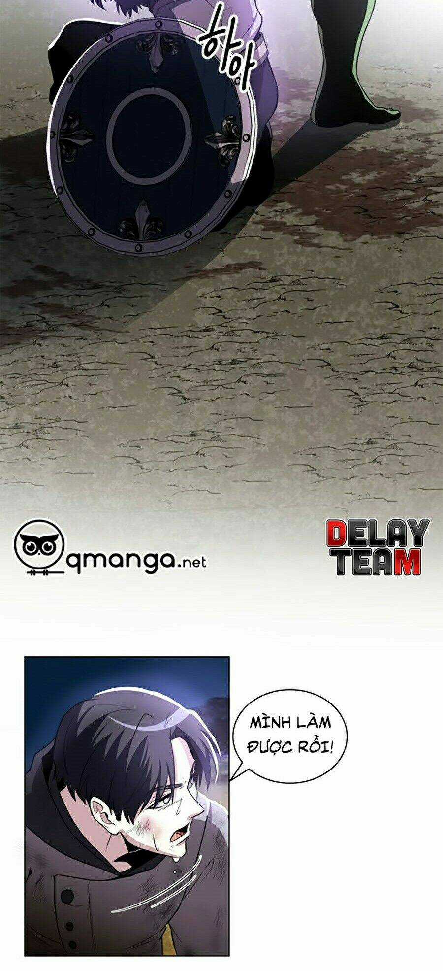 Tôi Là Thợ Săn Có Sức Mạnh Của 99 Vạn Tiền Kiếp Chapter 5 trang 65