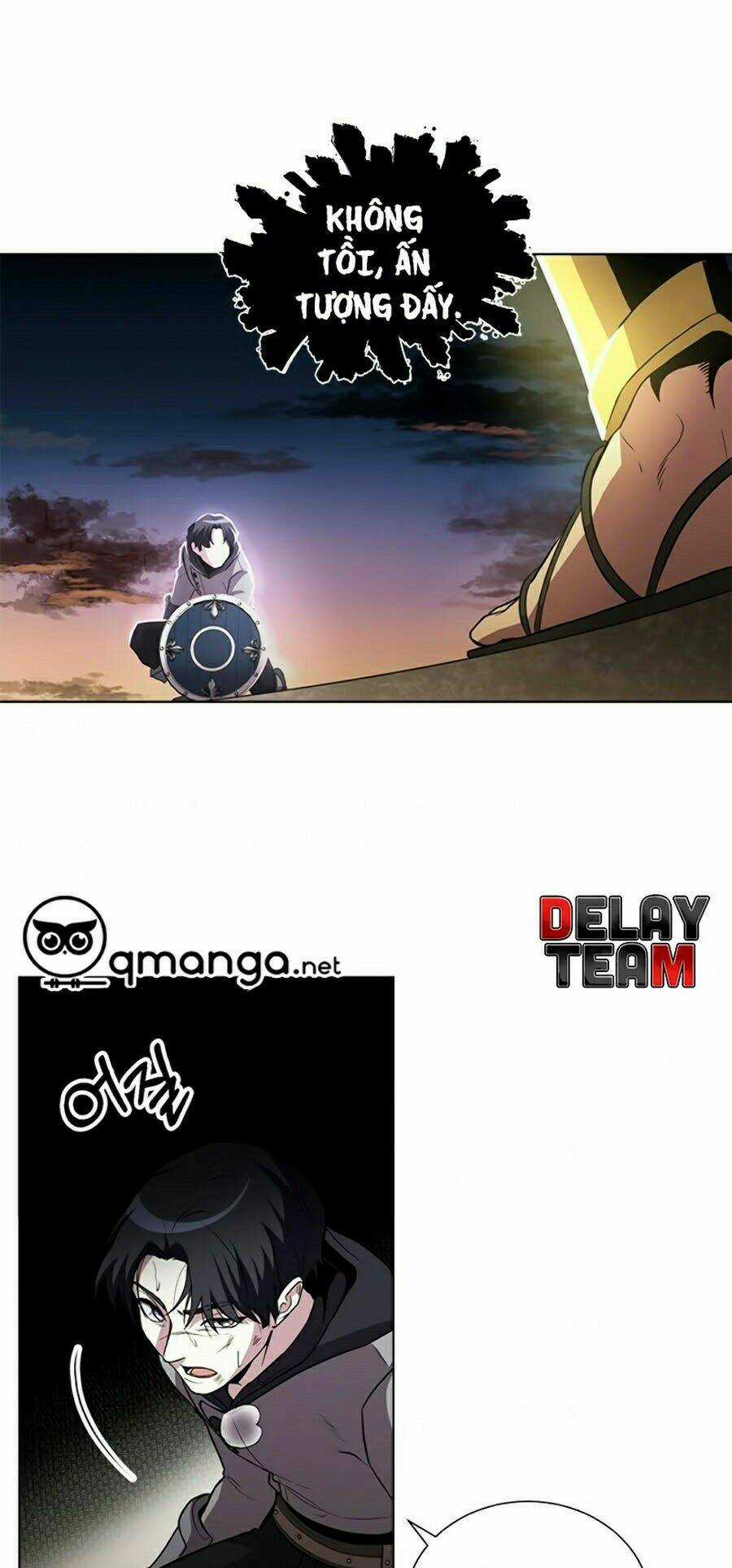 Tôi Là Thợ Săn Có Sức Mạnh Của 99 Vạn Tiền Kiếp Chapter 5 trang 66