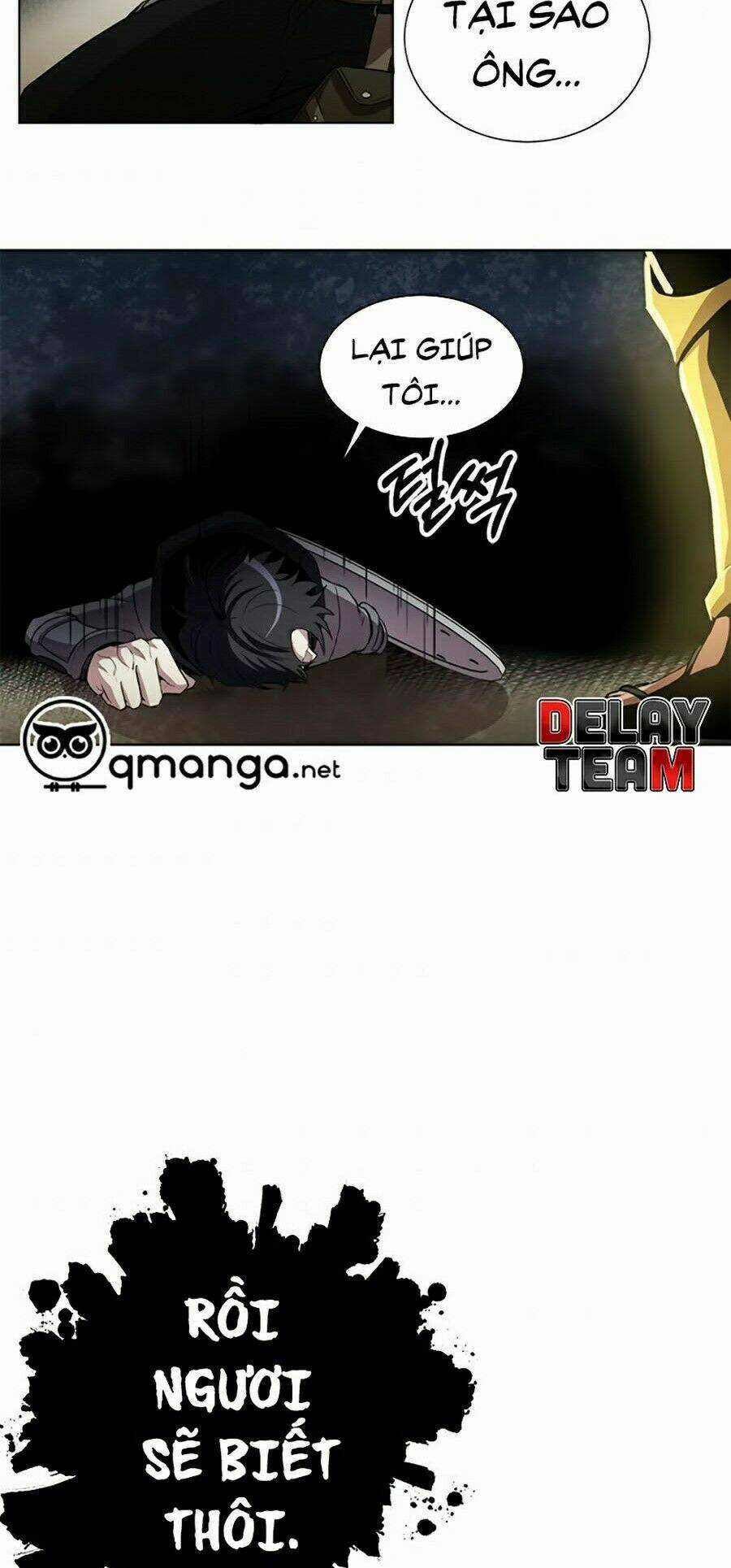 Tôi Là Thợ Săn Có Sức Mạnh Của 99 Vạn Tiền Kiếp Chapter 5 trang 67