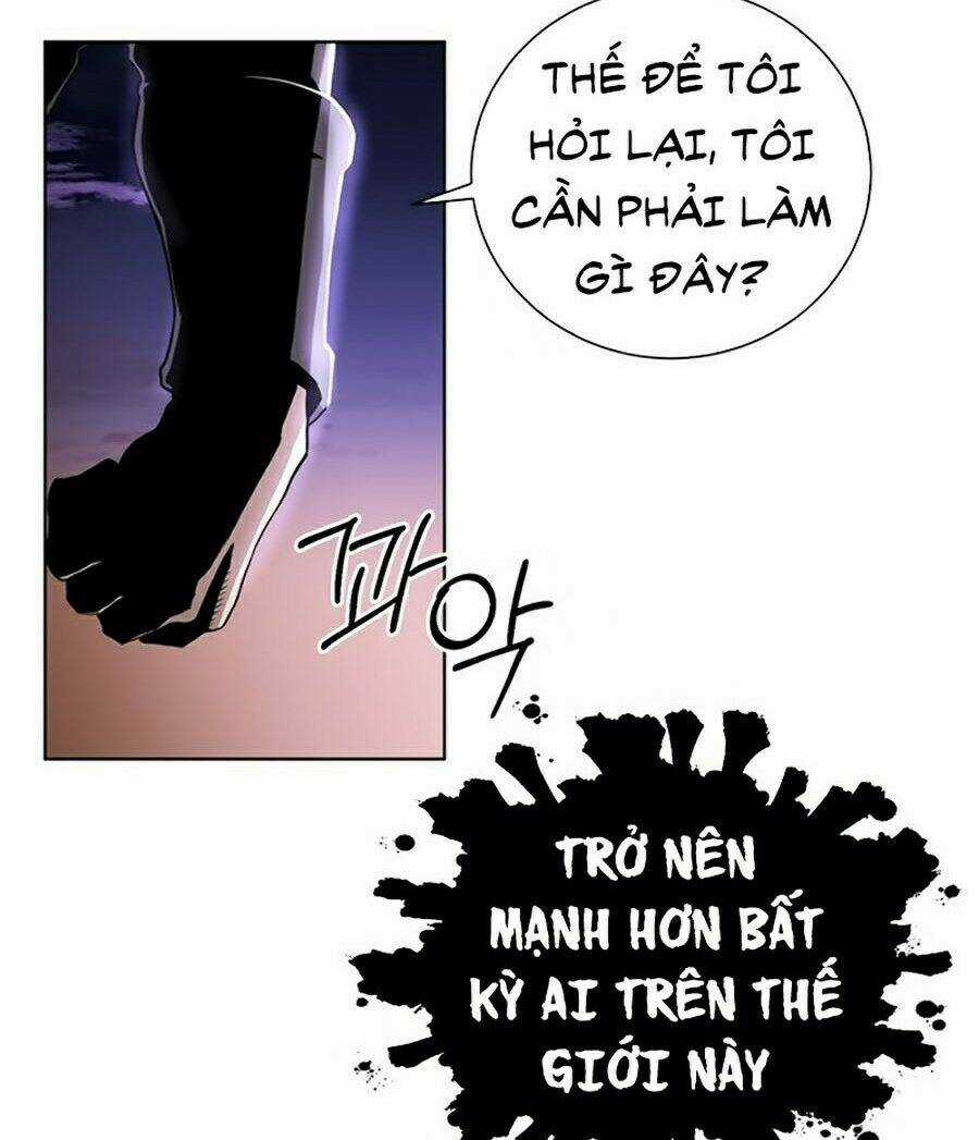 Tôi Là Thợ Săn Có Sức Mạnh Của 99 Vạn Tiền Kiếp Chapter 5 trang 7