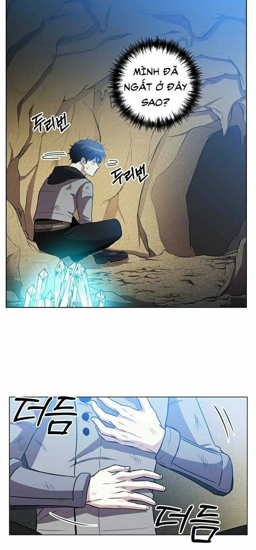 Tôi Là Thợ Săn Có Sức Mạnh Của 99 Vạn Tiền Kiếp Chapter 5 trang 71