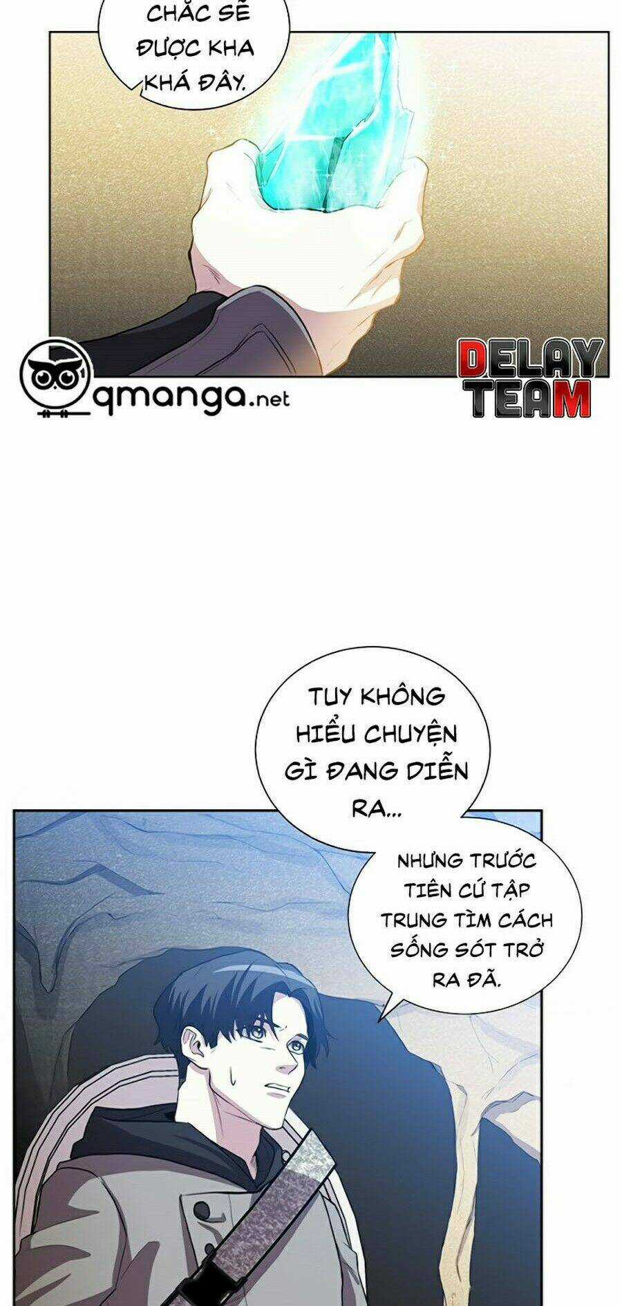 Tôi Là Thợ Săn Có Sức Mạnh Của 99 Vạn Tiền Kiếp Chapter 5 trang 73