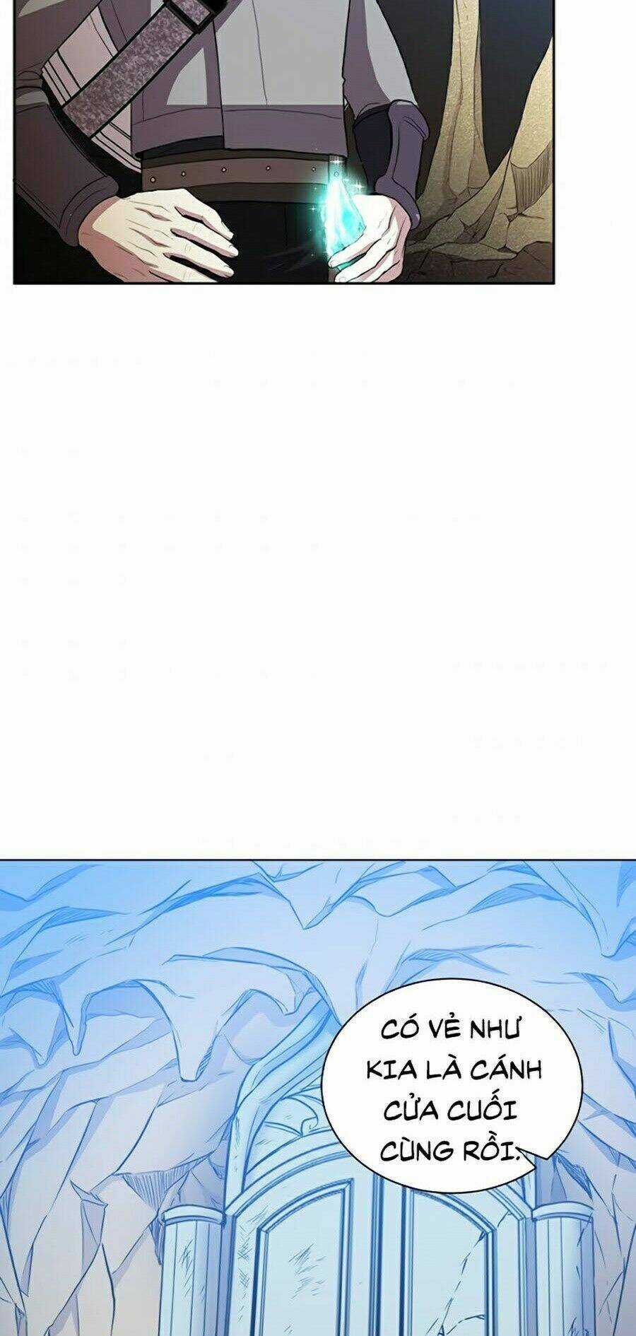 Tôi Là Thợ Săn Có Sức Mạnh Của 99 Vạn Tiền Kiếp Chapter 5 trang 74