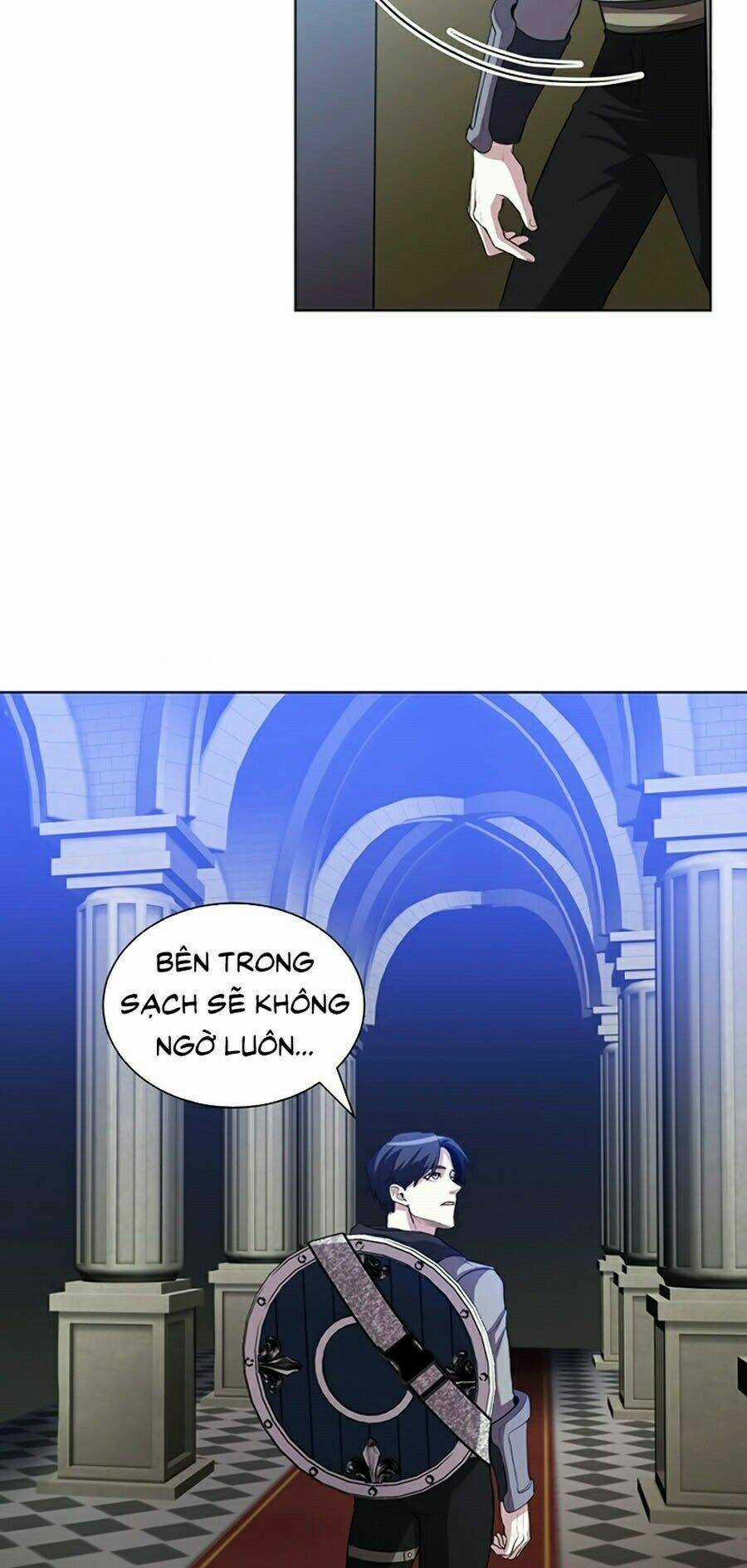 Tôi Là Thợ Săn Có Sức Mạnh Của 99 Vạn Tiền Kiếp Chapter 5 trang 76