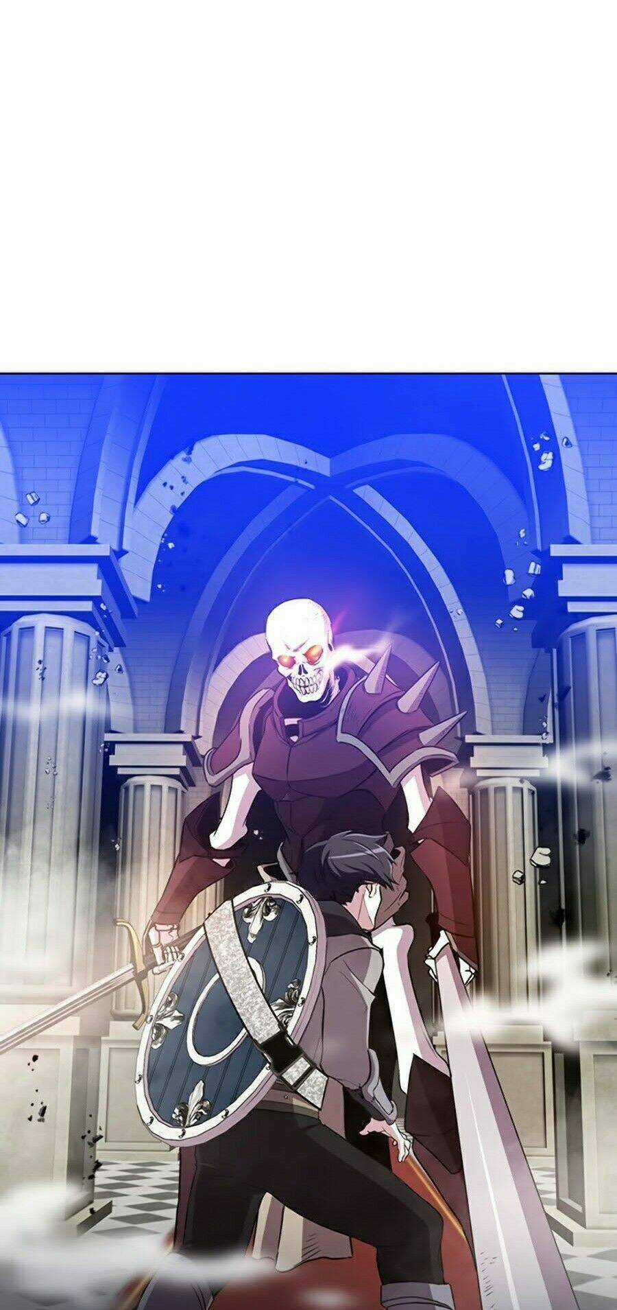 Tôi Là Thợ Săn Có Sức Mạnh Của 99 Vạn Tiền Kiếp Chapter 5 trang 80