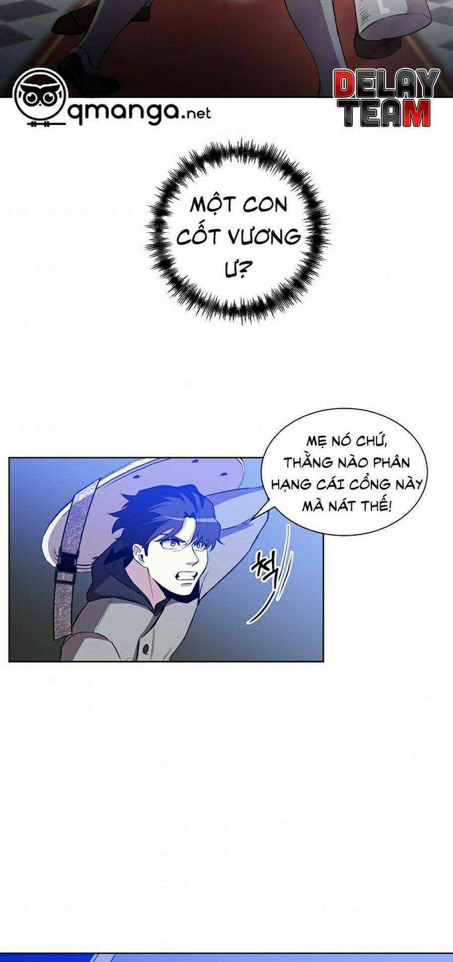 Tôi Là Thợ Săn Có Sức Mạnh Của 99 Vạn Tiền Kiếp Chapter 5 trang 81