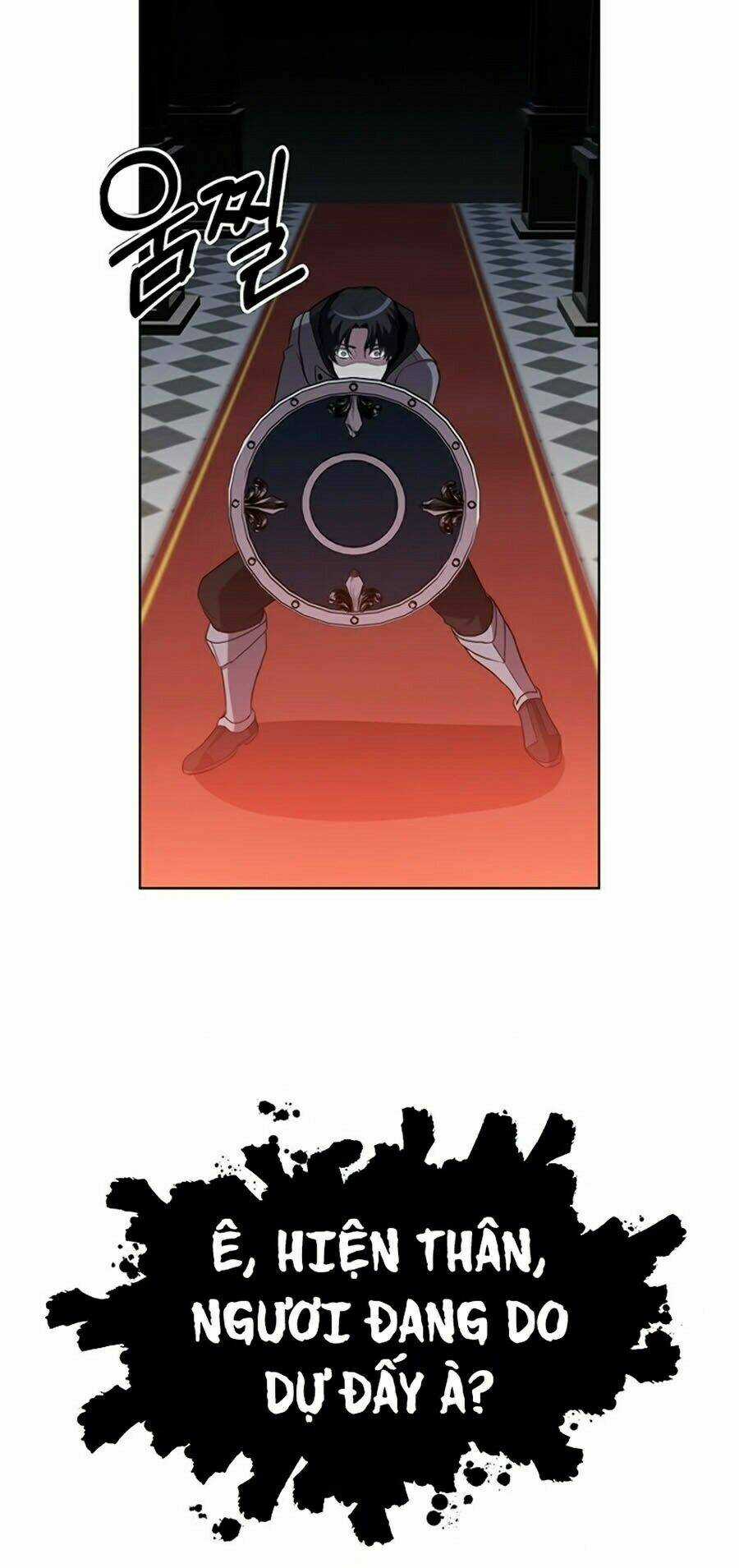 Tôi Là Thợ Săn Có Sức Mạnh Của 99 Vạn Tiền Kiếp Chapter 5 trang 83