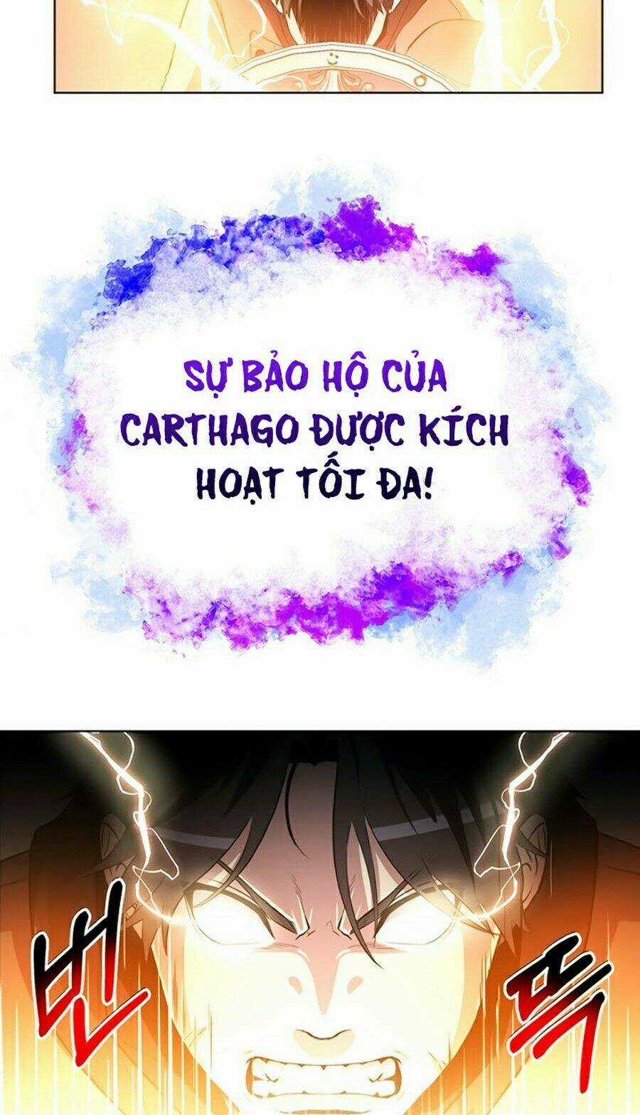 Tôi Là Thợ Săn Có Sức Mạnh Của 99 Vạn Tiền Kiếp Chapter 5 trang 86