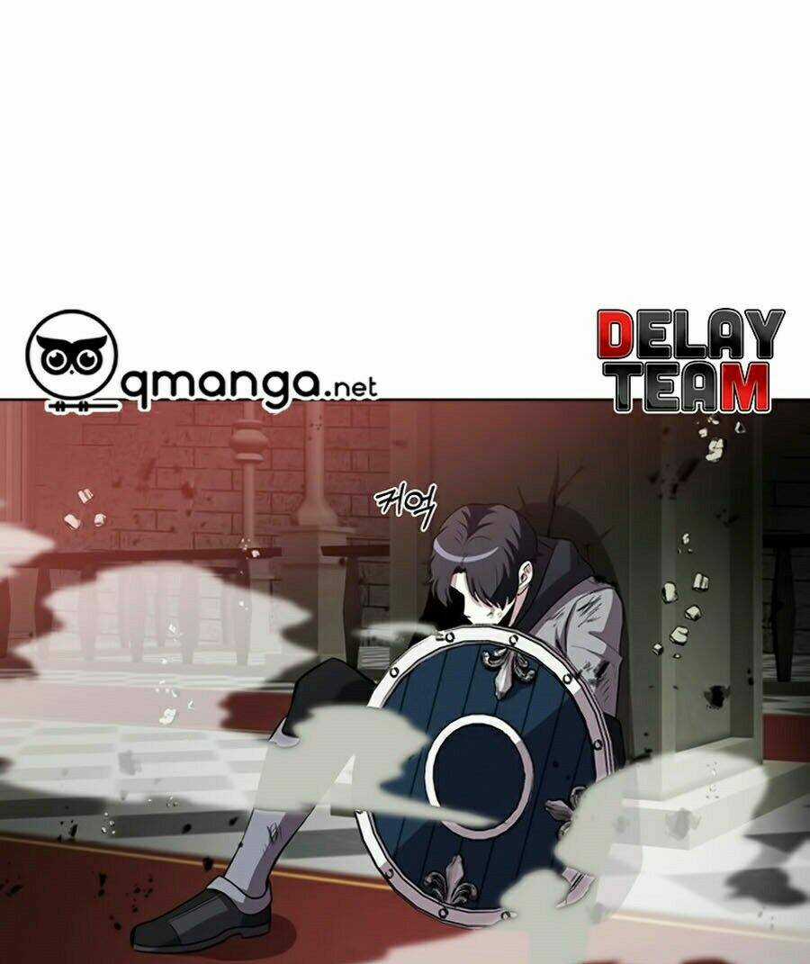 Tôi Là Thợ Săn Có Sức Mạnh Của 99 Vạn Tiền Kiếp Chapter 6 trang 12