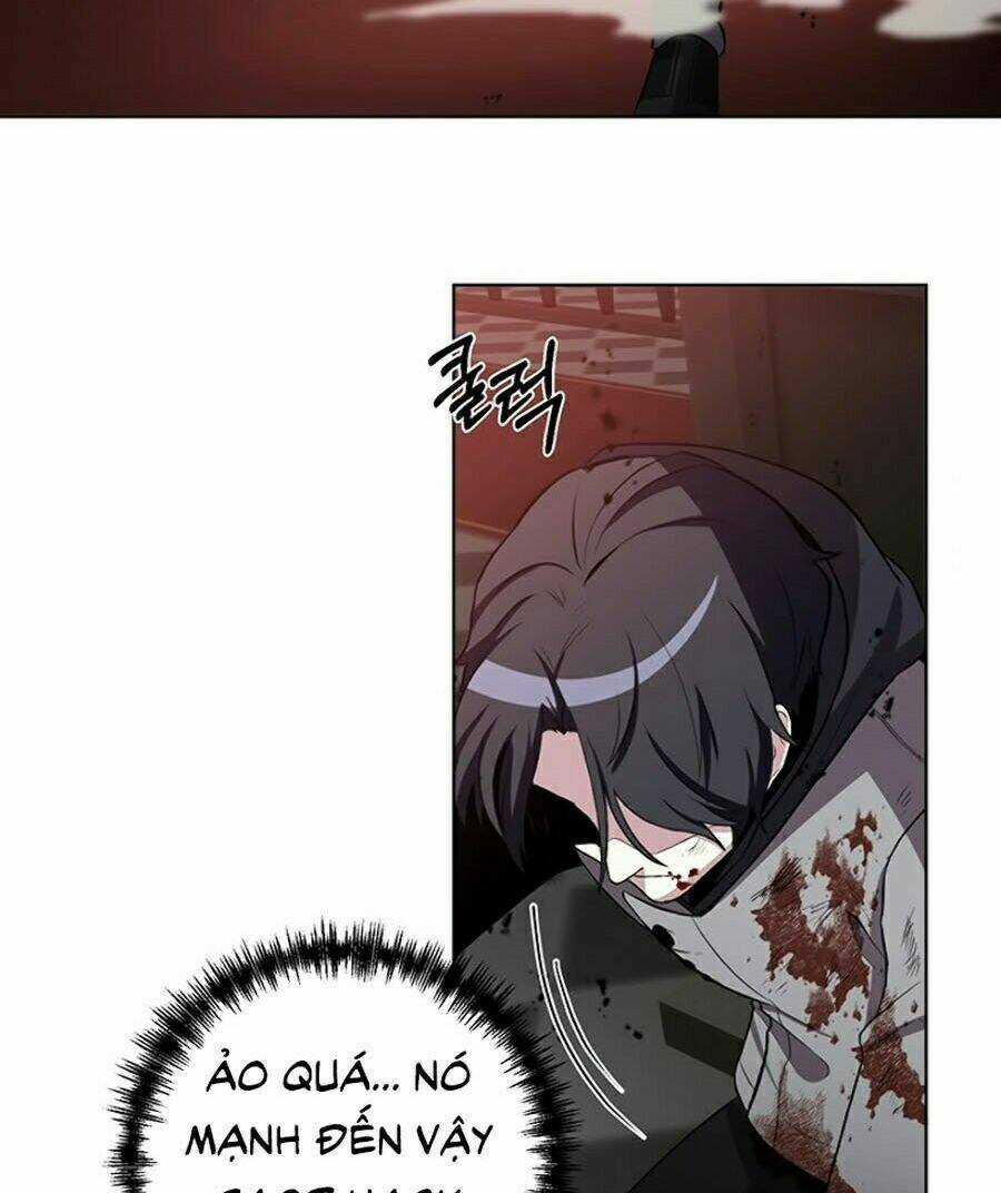 Tôi Là Thợ Săn Có Sức Mạnh Của 99 Vạn Tiền Kiếp Chapter 6 trang 13