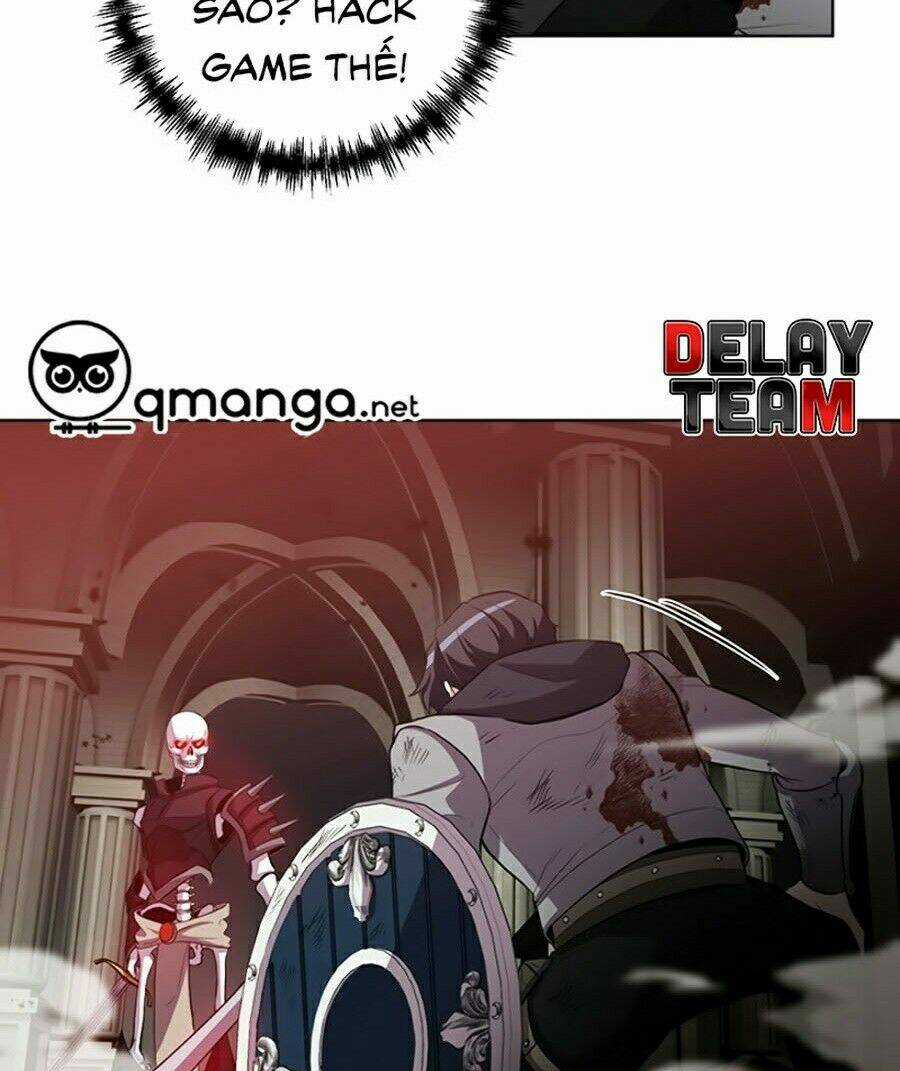 Tôi Là Thợ Săn Có Sức Mạnh Của 99 Vạn Tiền Kiếp Chapter 6 trang 14