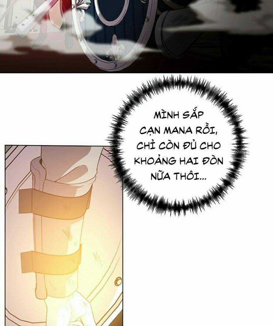 Tôi Là Thợ Săn Có Sức Mạnh Của 99 Vạn Tiền Kiếp Chapter 6 trang 15