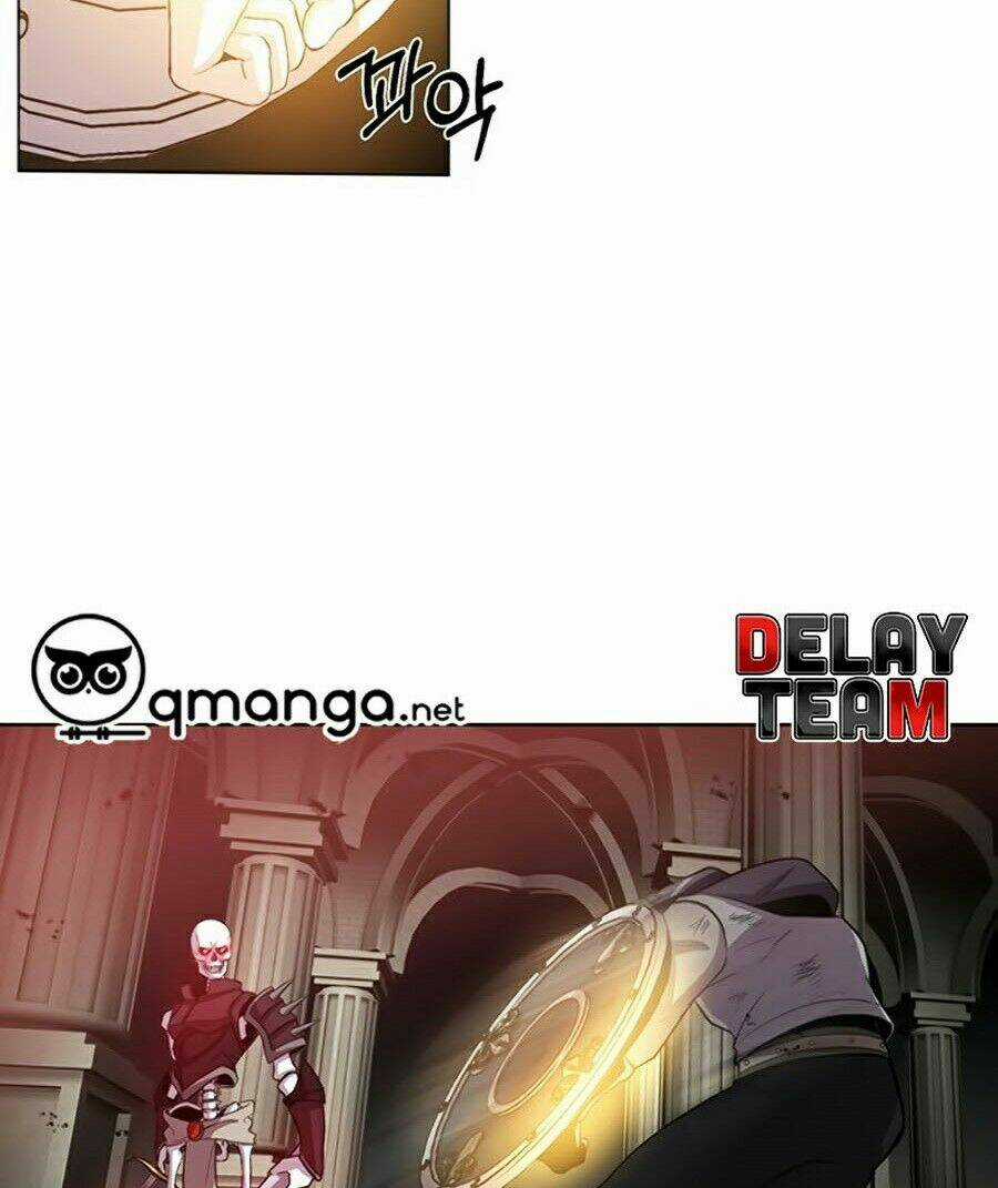 Tôi Là Thợ Săn Có Sức Mạnh Của 99 Vạn Tiền Kiếp Chapter 6 trang 16