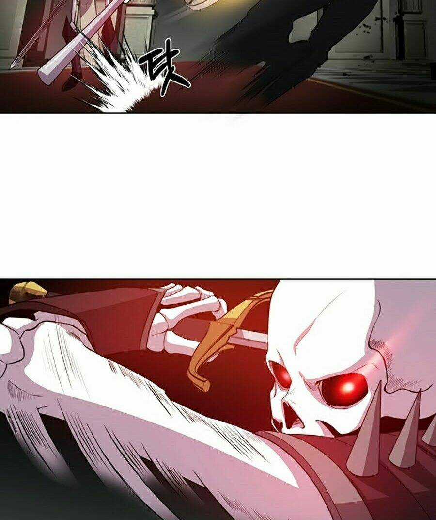 Tôi Là Thợ Săn Có Sức Mạnh Của 99 Vạn Tiền Kiếp Chapter 6 trang 17