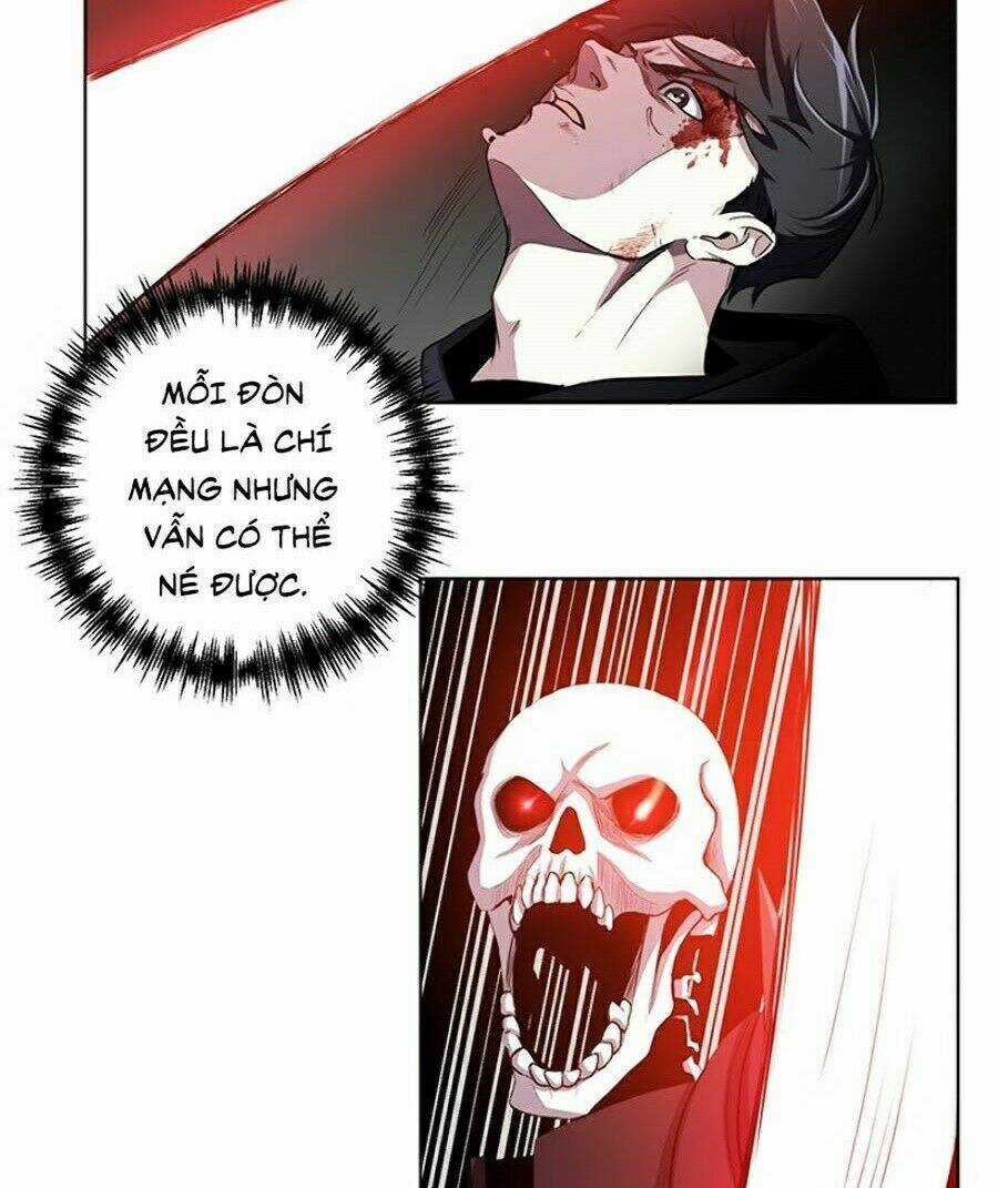 Tôi Là Thợ Săn Có Sức Mạnh Của 99 Vạn Tiền Kiếp Chapter 6 trang 20