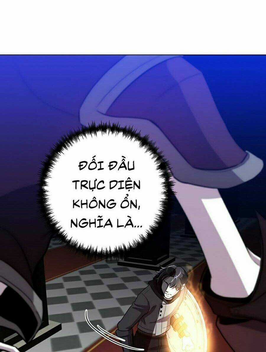 Tôi Là Thợ Săn Có Sức Mạnh Của 99 Vạn Tiền Kiếp Chapter 6 trang 3